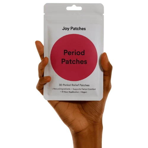 Period Patches