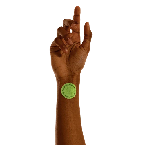 Anti-Mosquito Patches