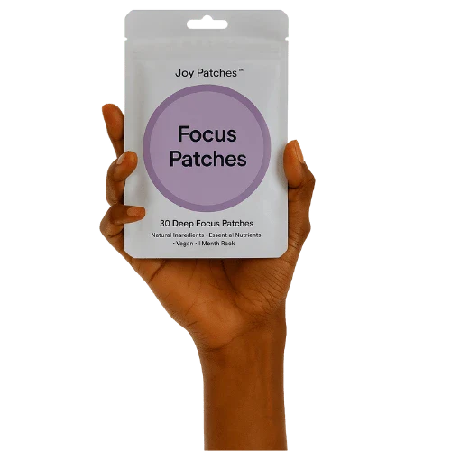 Focus Patches