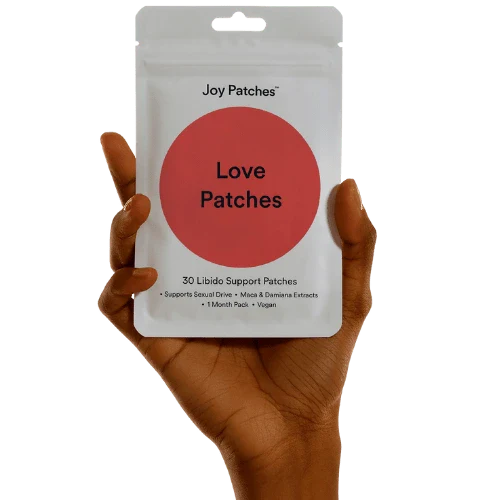 Love Patches