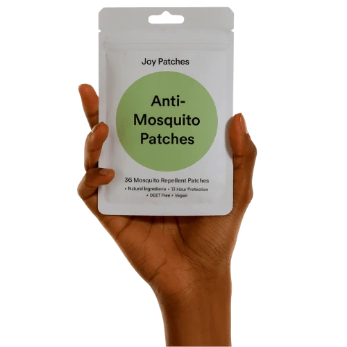 Anti-Mosquito Patches