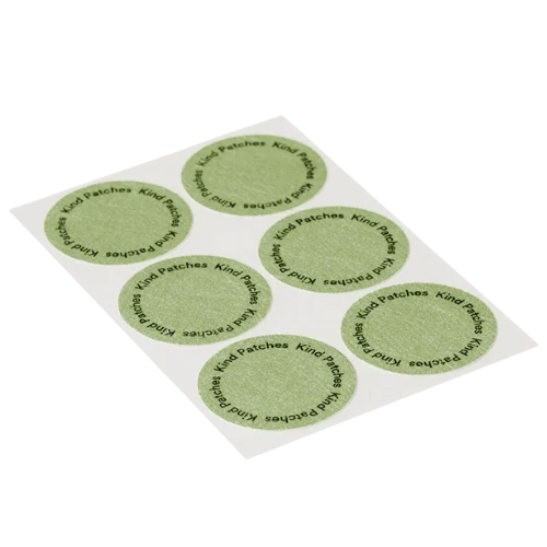 Anti-Mosquito Patches