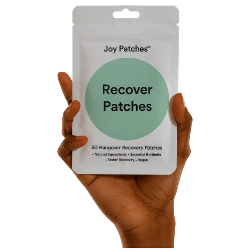 Recover Patches