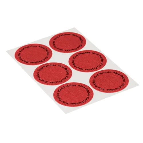 Period Patches - Extra Strong