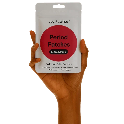 Period Patches - Extra Strong