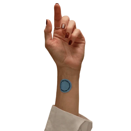 Sleep Patches