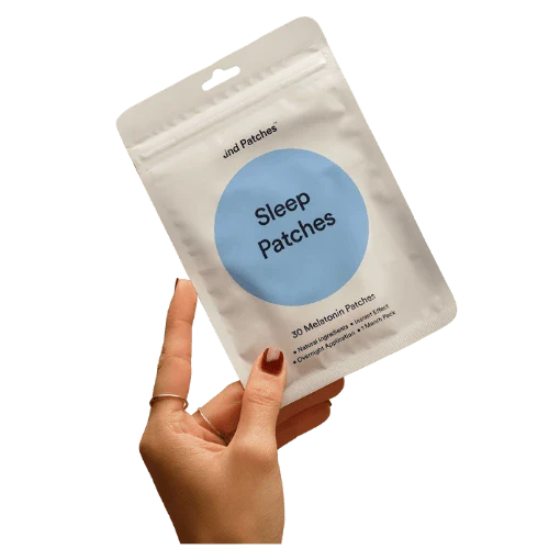 Sleep Patches