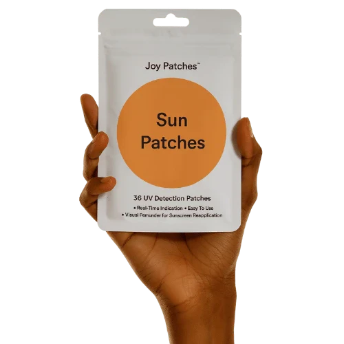 Sun Patches