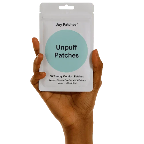 Unpuff Patches