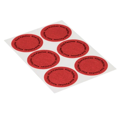 Period Patches