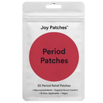 Period Patches