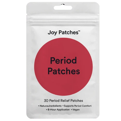 Period Patches