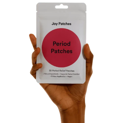 Period Patches