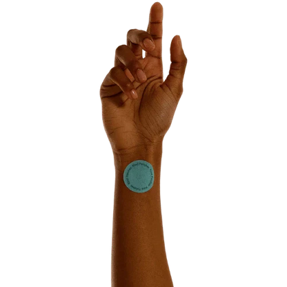 Anti-Motion Sickness Patches