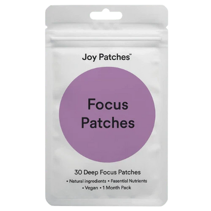Focus Patches