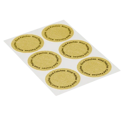 Energy Patches Extra Strong - Bundle of 3
