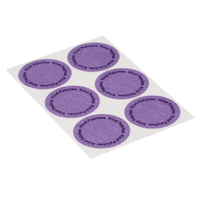 Focus Patches