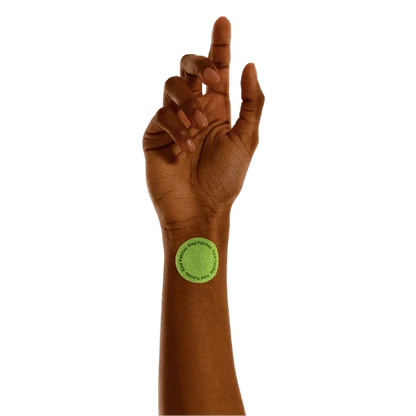 Anti-Mosquito Patches