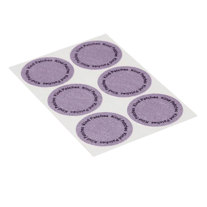 Brainpower Patches