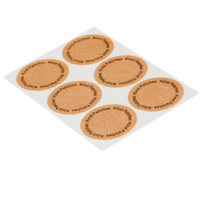 Collagen Patches
