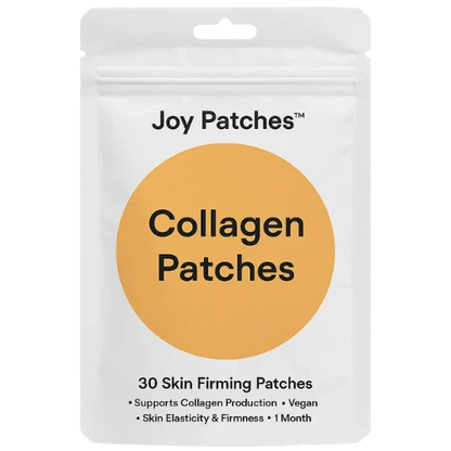 Collagen Patches