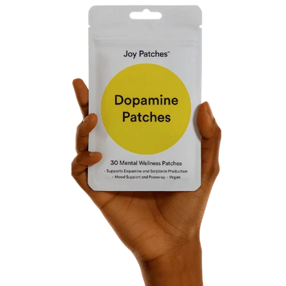 Dopamine Patches