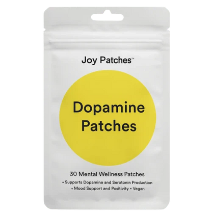 Dopamine Patches