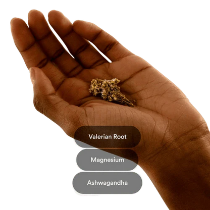 Dream Patches Valerian Root - Extra Strong