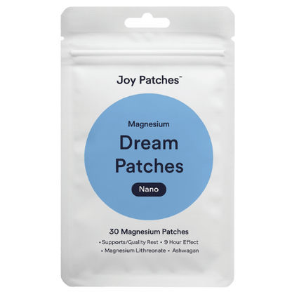 Dream Magnesium