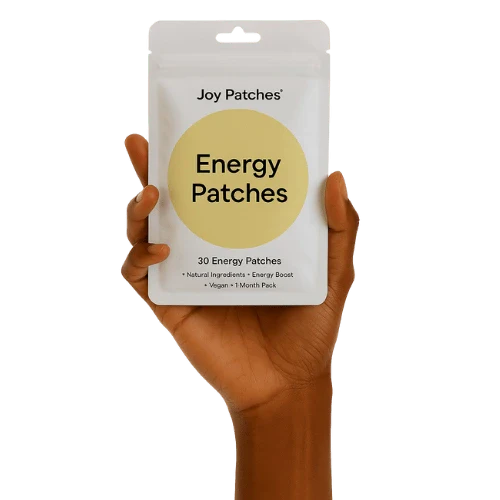 Energy Patches