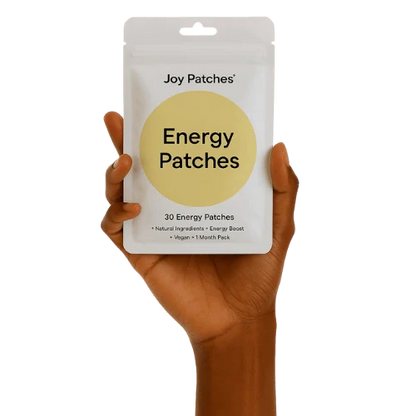 Energy Patches