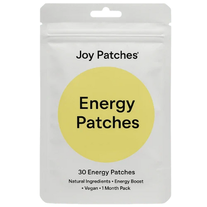 Energy Patches