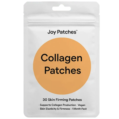 Stress Down Patches