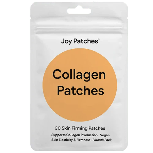 Stress Down Patches