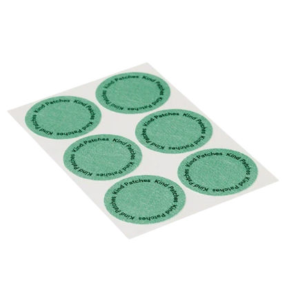 Recover Patches