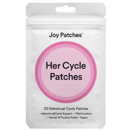 Her Cycle Patches