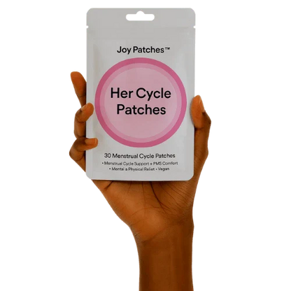Her Cycle Patches