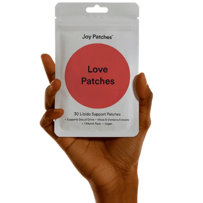 Love Patches