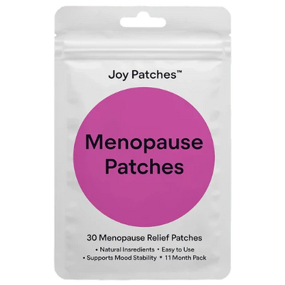 Menopause Patches
