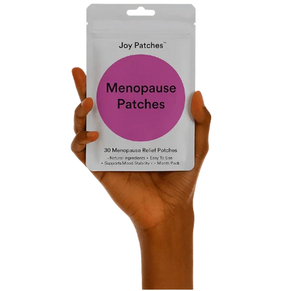 Menopause Patches