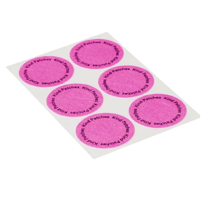 Menopause Patches