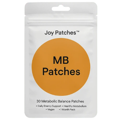 MB Patches