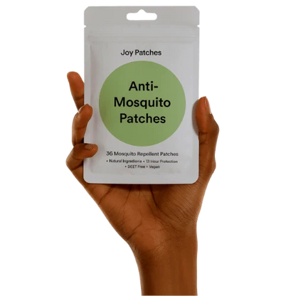 Anti-Mosquito Patches
