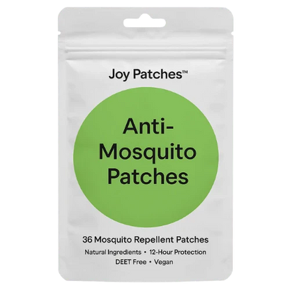 Anti-Mosquito Patches