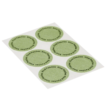Anti-Mosquito Patches