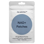 NAD+ Patches