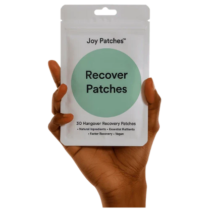 Recover Patches
