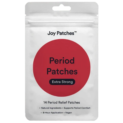 Period Patches - Extra Strong