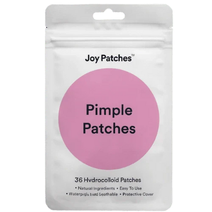 Pimple Patches