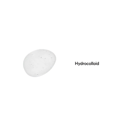 Pimple Patches